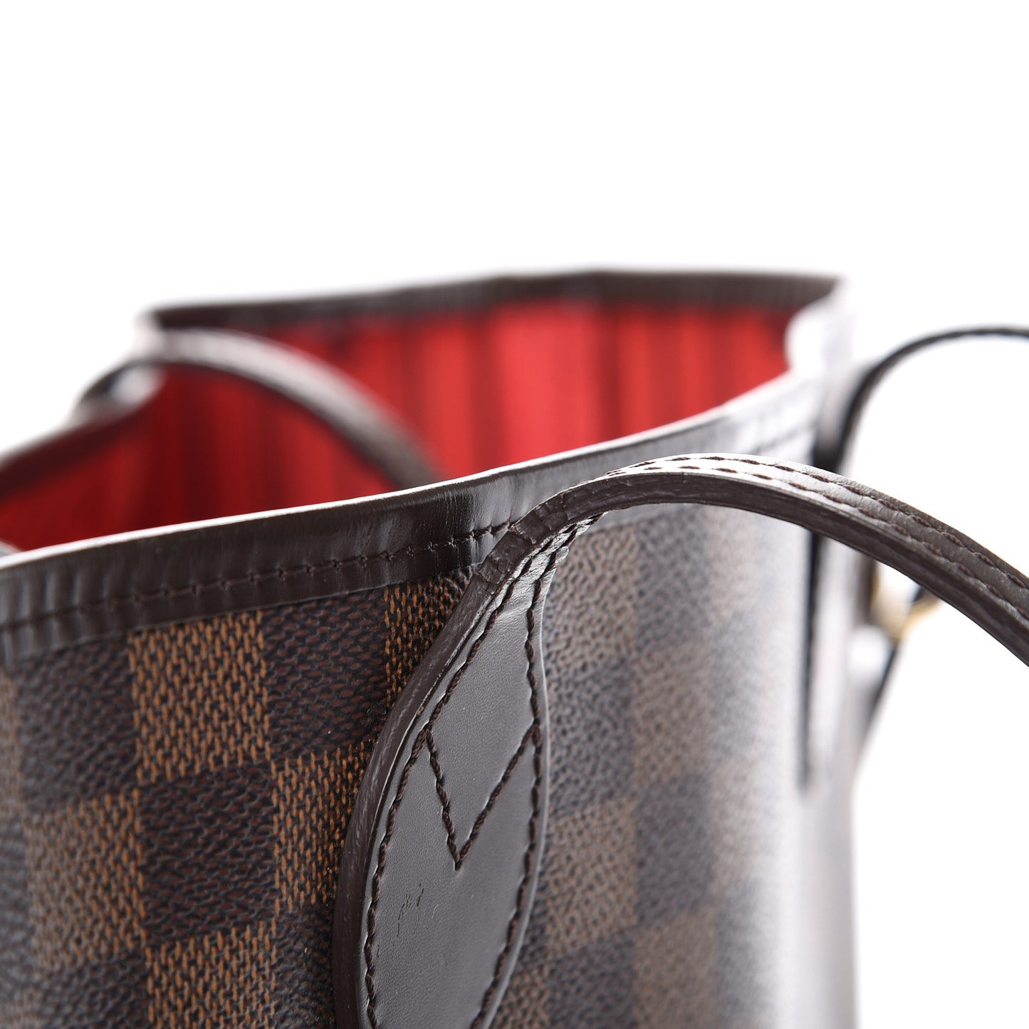 Damier Ebene Neverfull MM