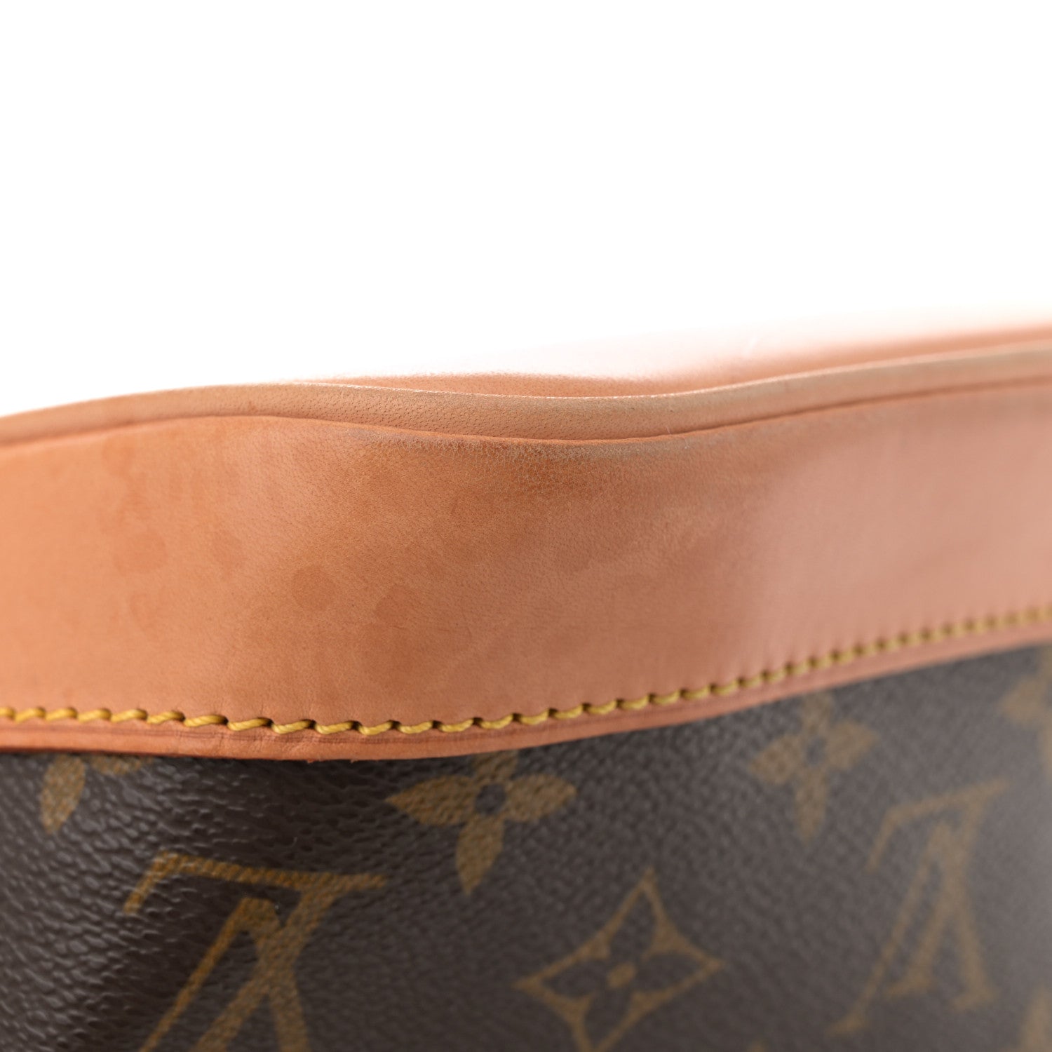 Louis Vuitton Monogram Alma PM 13 of 13