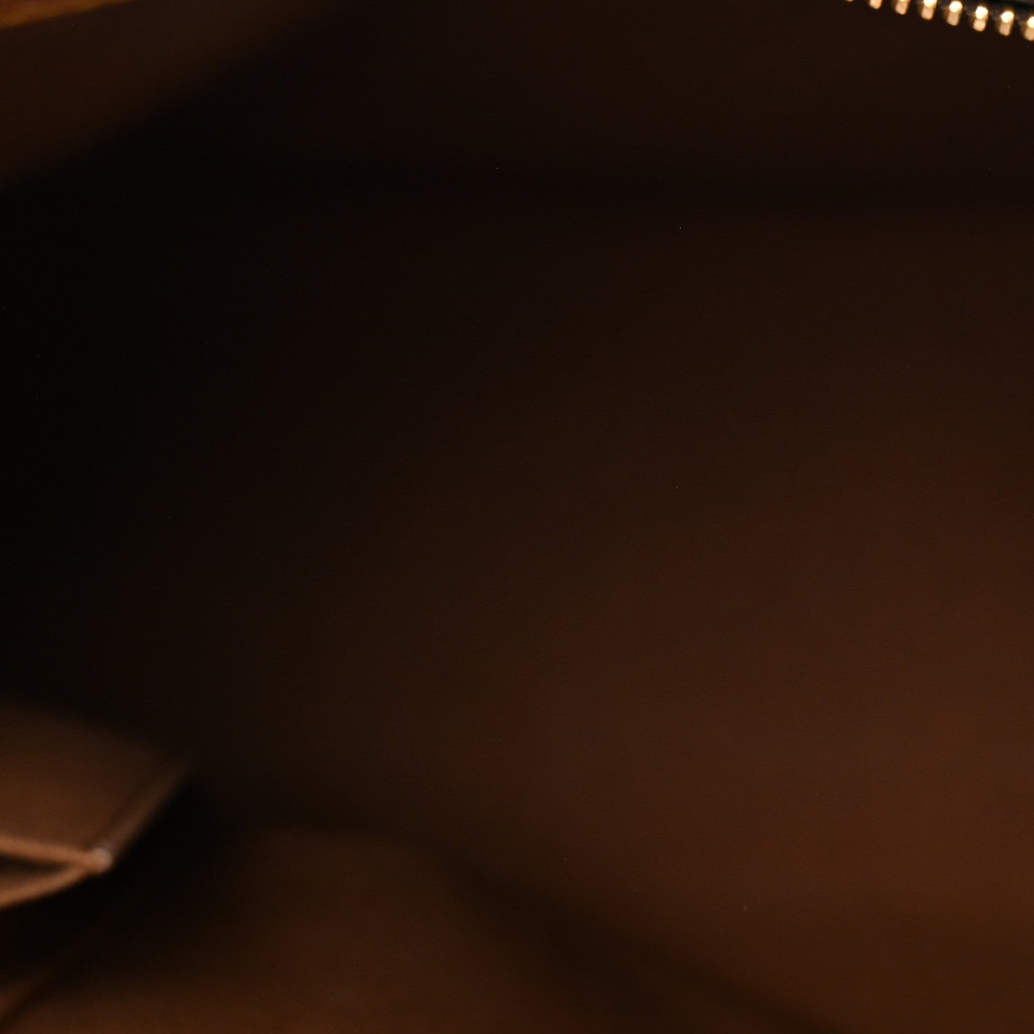 Louis Vuitton Monogram Cabas Piano 5 of 9