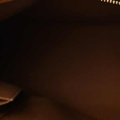 Louis Vuitton Monogram Cabas Piano 5 of 9