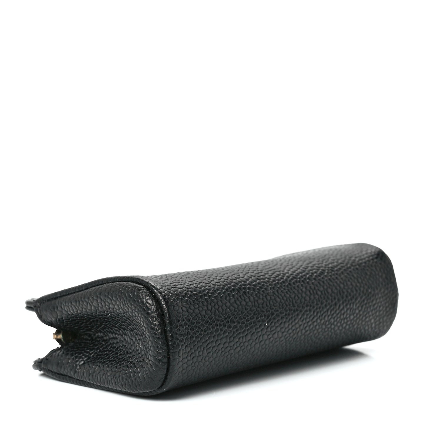 Caviar Timeless CC Cosmetic Pouch Bag Black