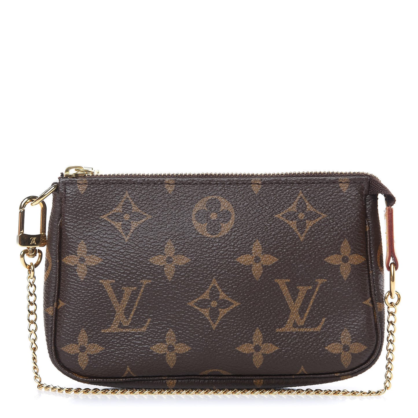 Monogram Mini Pochette Accessories
