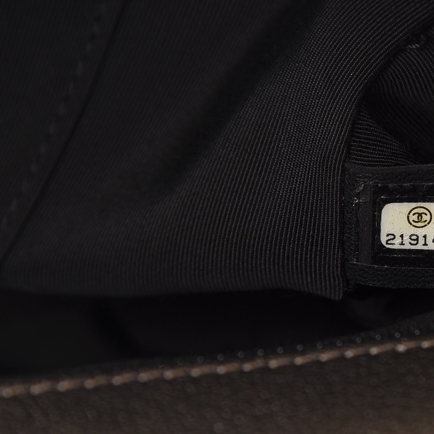 Chanel Iridescent Goatskin Quilted New Medium Boy Flap Dark Gold 9 of 10