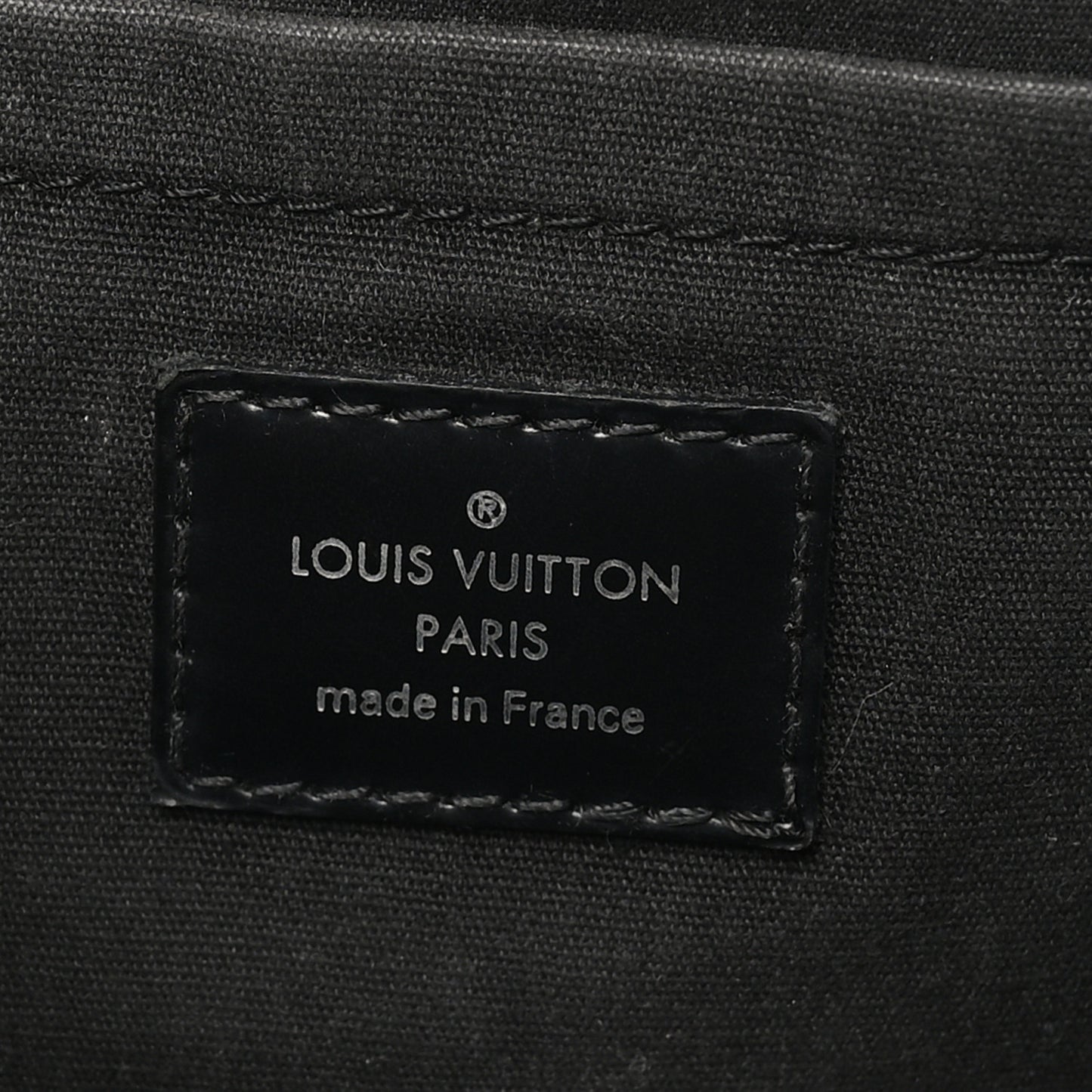 Epi Bowling Montaigne GM Black