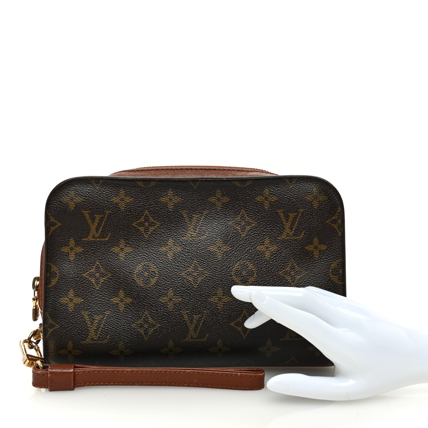 Monogram Pochette Orsay