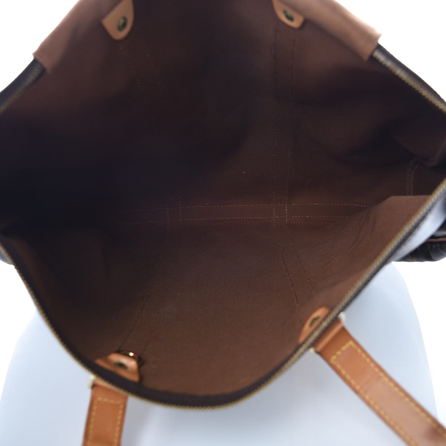 Monogram Sac Flanerie 45