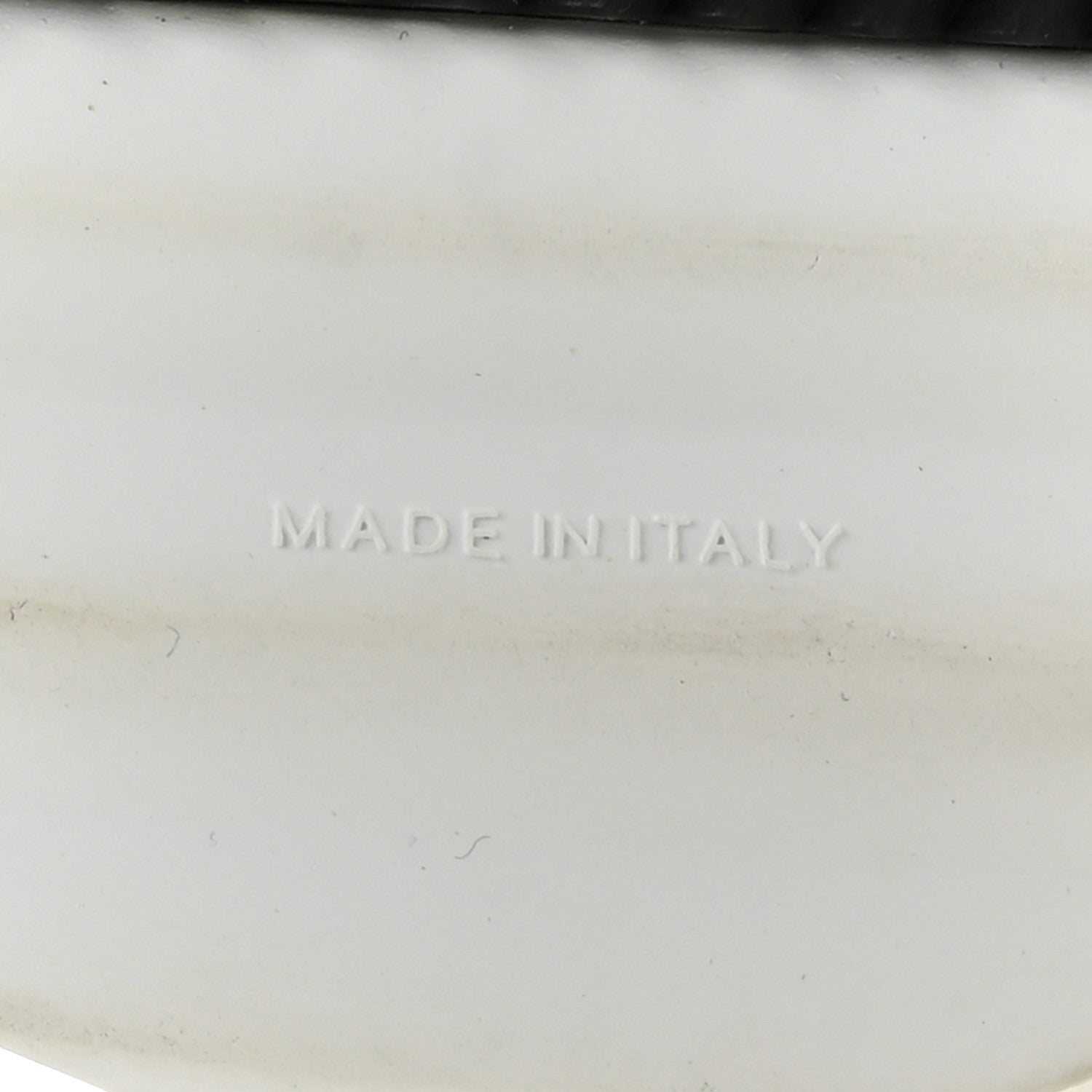Hermes Suede Goatskin Mesh Fabric H Sneakers 38 White 8 of 10
