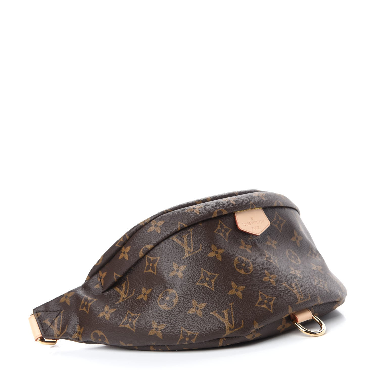 Louis Vuitton Monogram Bumbag 4 of 11