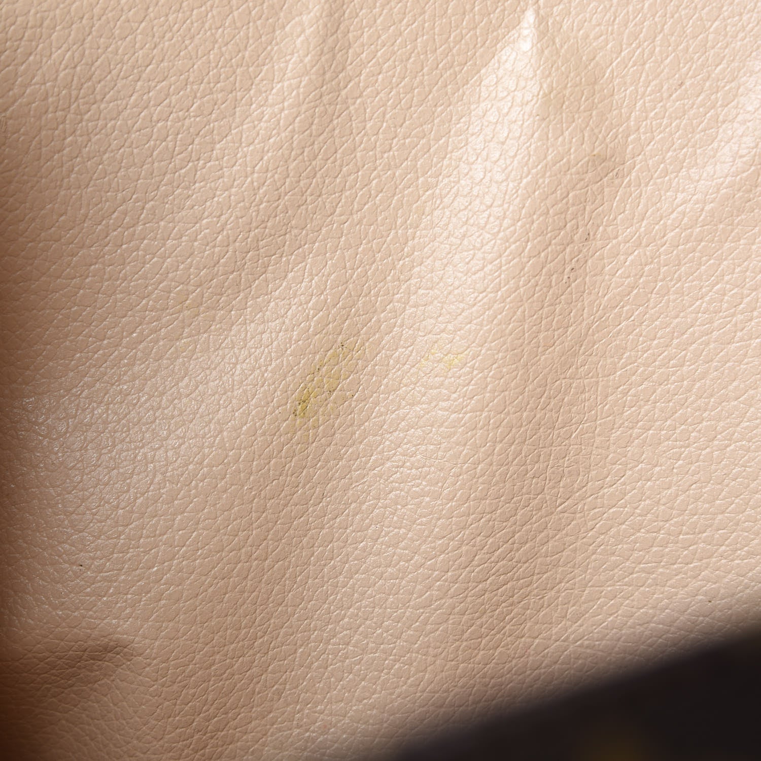 Louis Vuitton Monogram Sac Plat 9 of 9