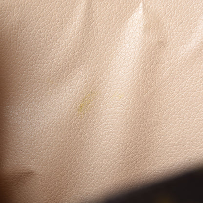 Louis Vuitton Monogram Sac Plat 9 of 9