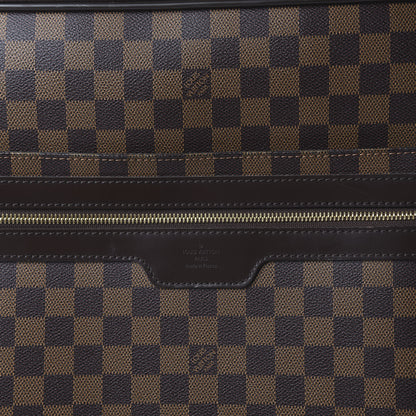 Louis Vuitton Damier Ebene Pegase 55 Business NM 7 of 11