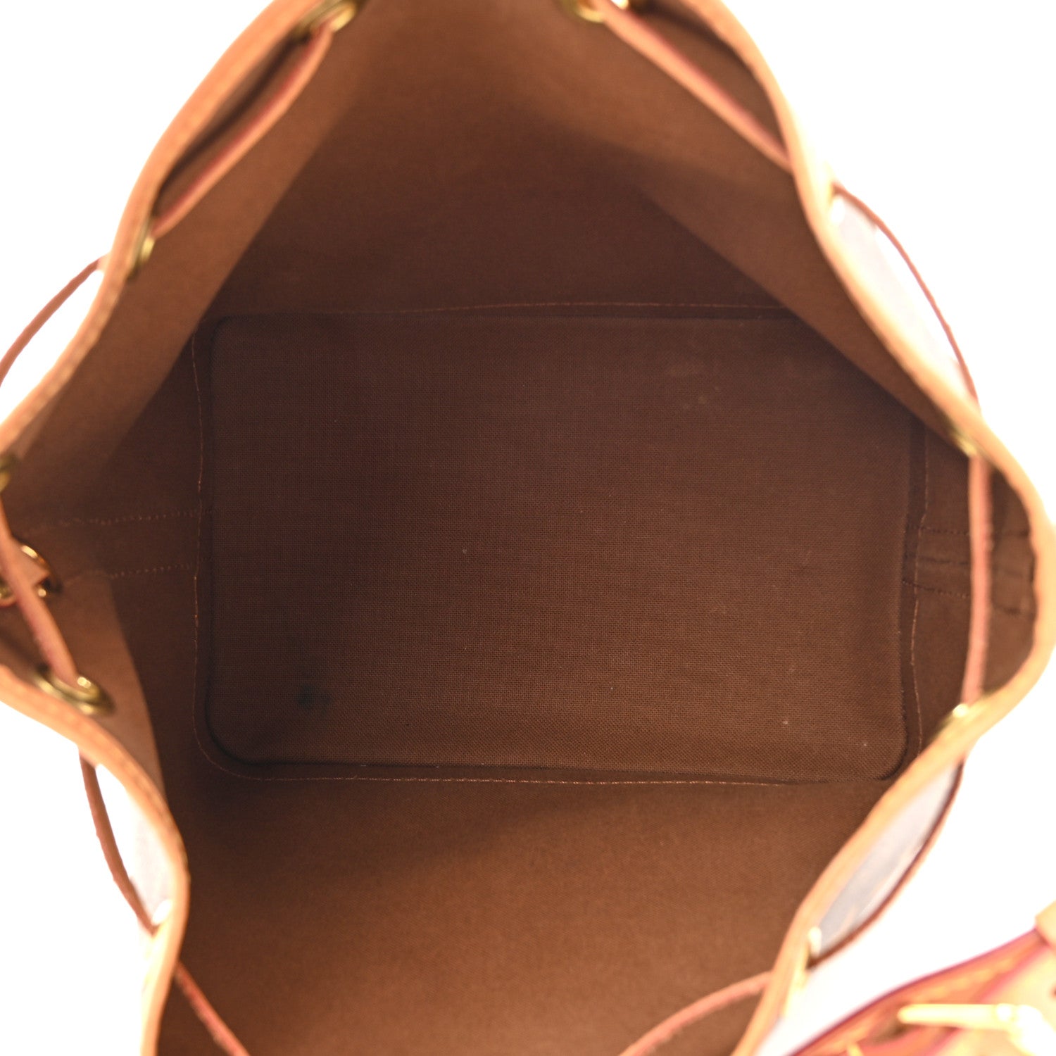 Louis Vuitton Monogram Noe BB 5 of 14