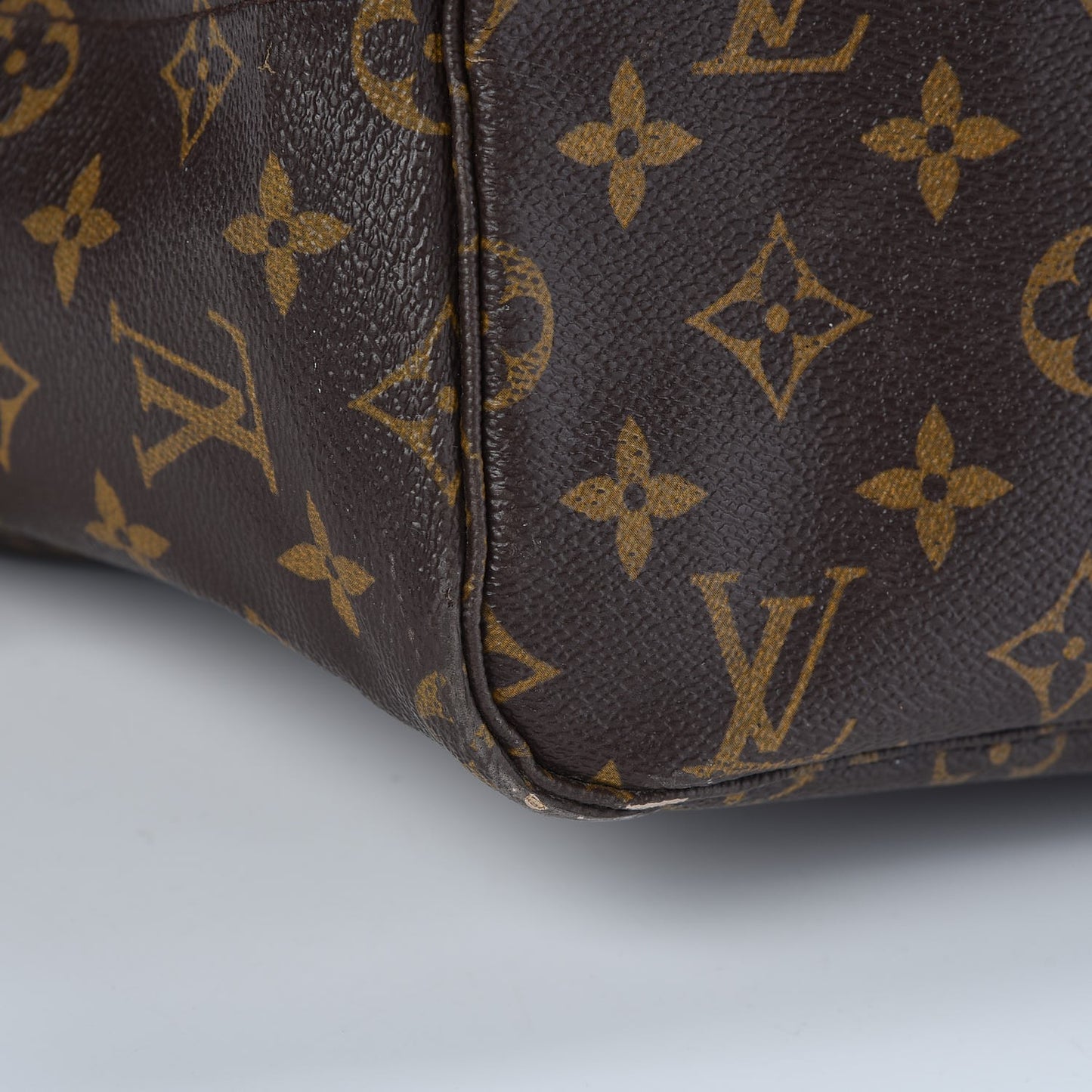 Monogram Neverfull GM