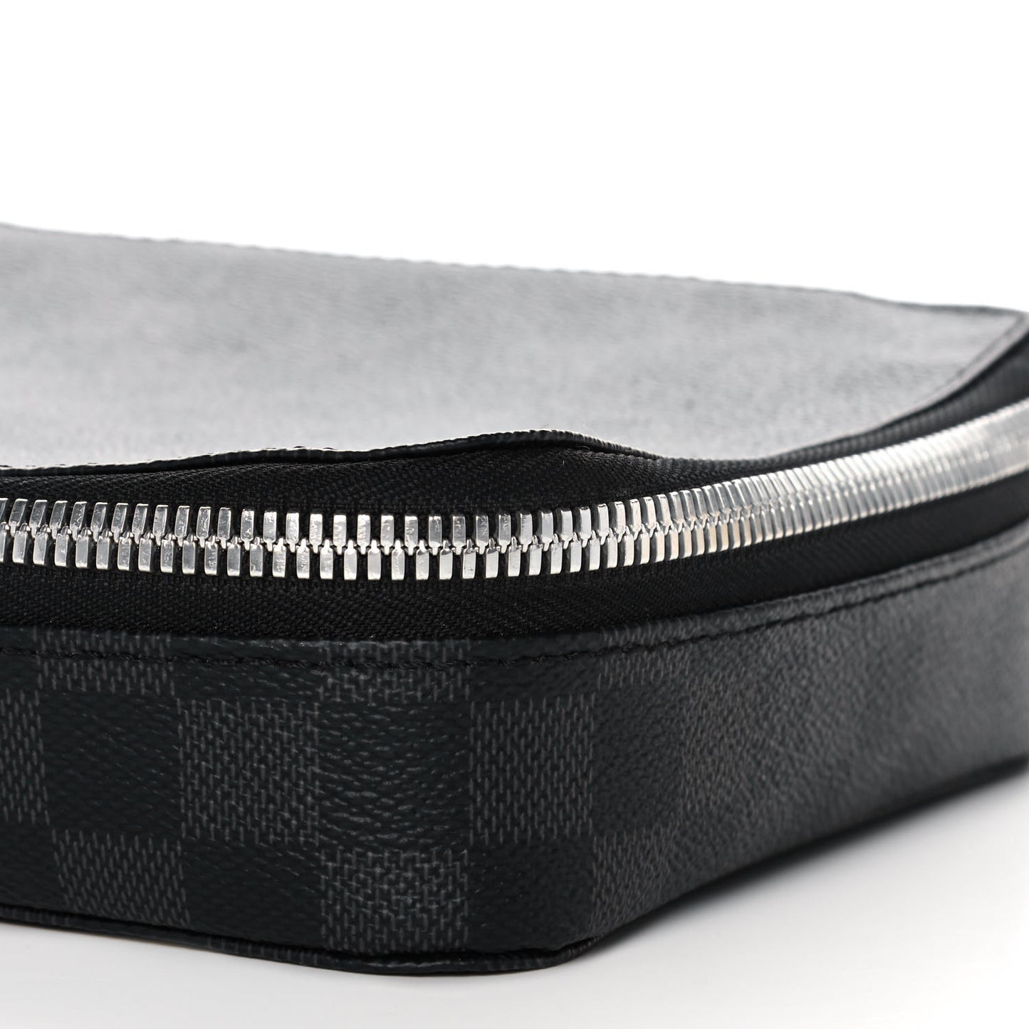 Damier Graphite Horizon Accessories Pouch