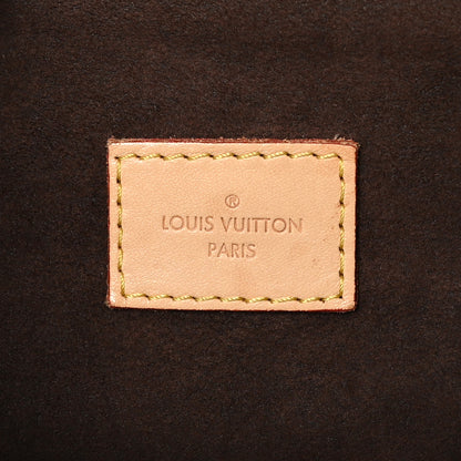 Louis Vuitton Monogram Pochette Metis 7 of 11