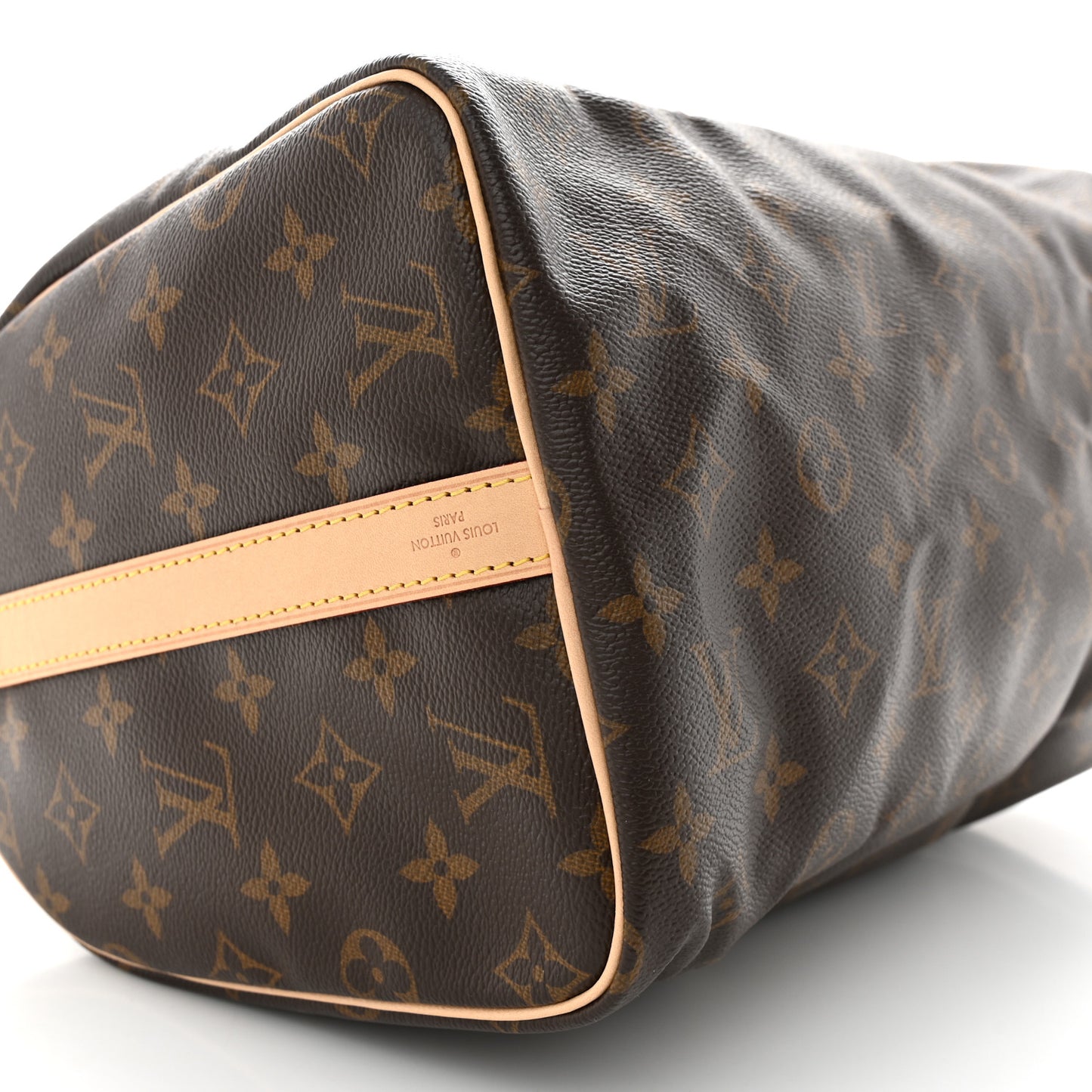 Monogram Speedy Bandouliere 30