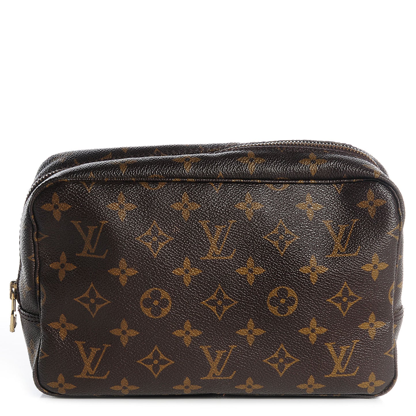 Monogram Trousse Toilette 23