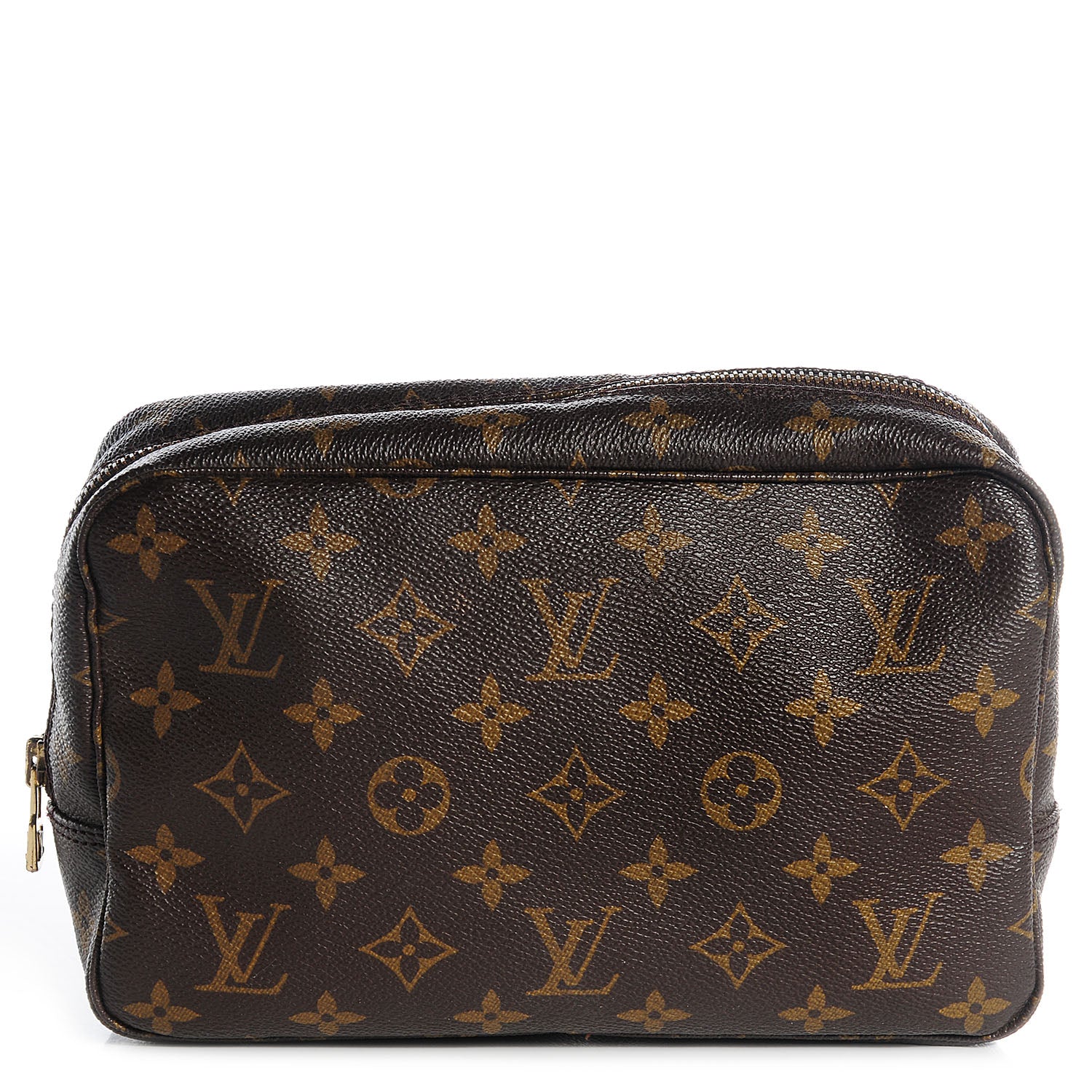 Louis Vuitton Monogram Trousse Toilette 23 1 of 7