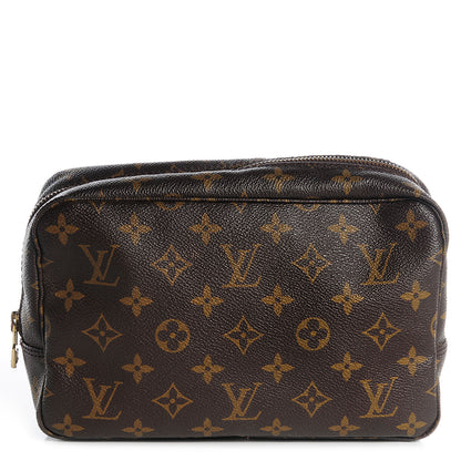 Louis Vuitton Monogram Trousse Toilette 23 1 of 7