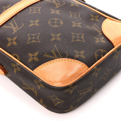 Louis Vuitton Monogram Danube 21 10 of 11