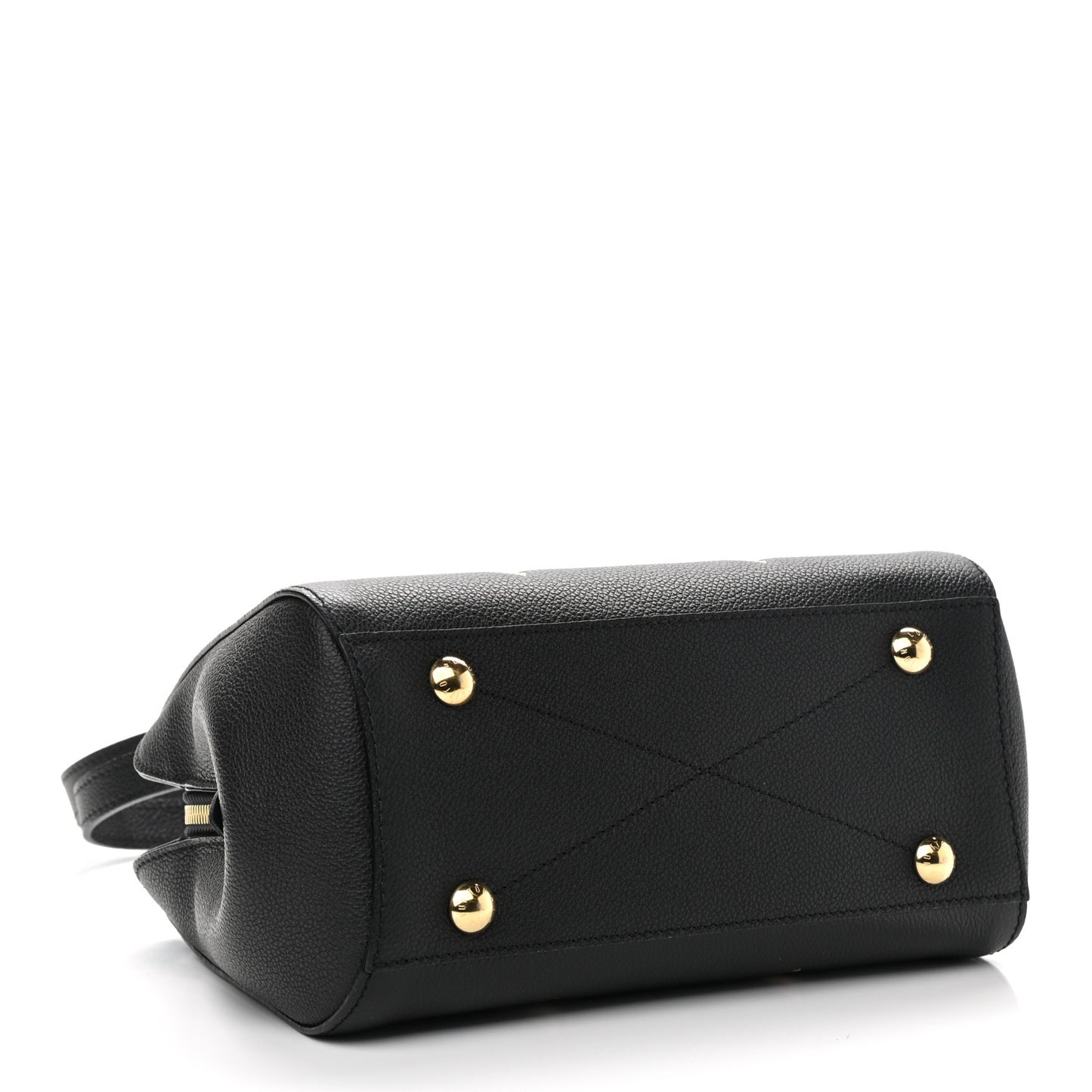 Empreinte Monogram Giant Montaigne BB Black Beige