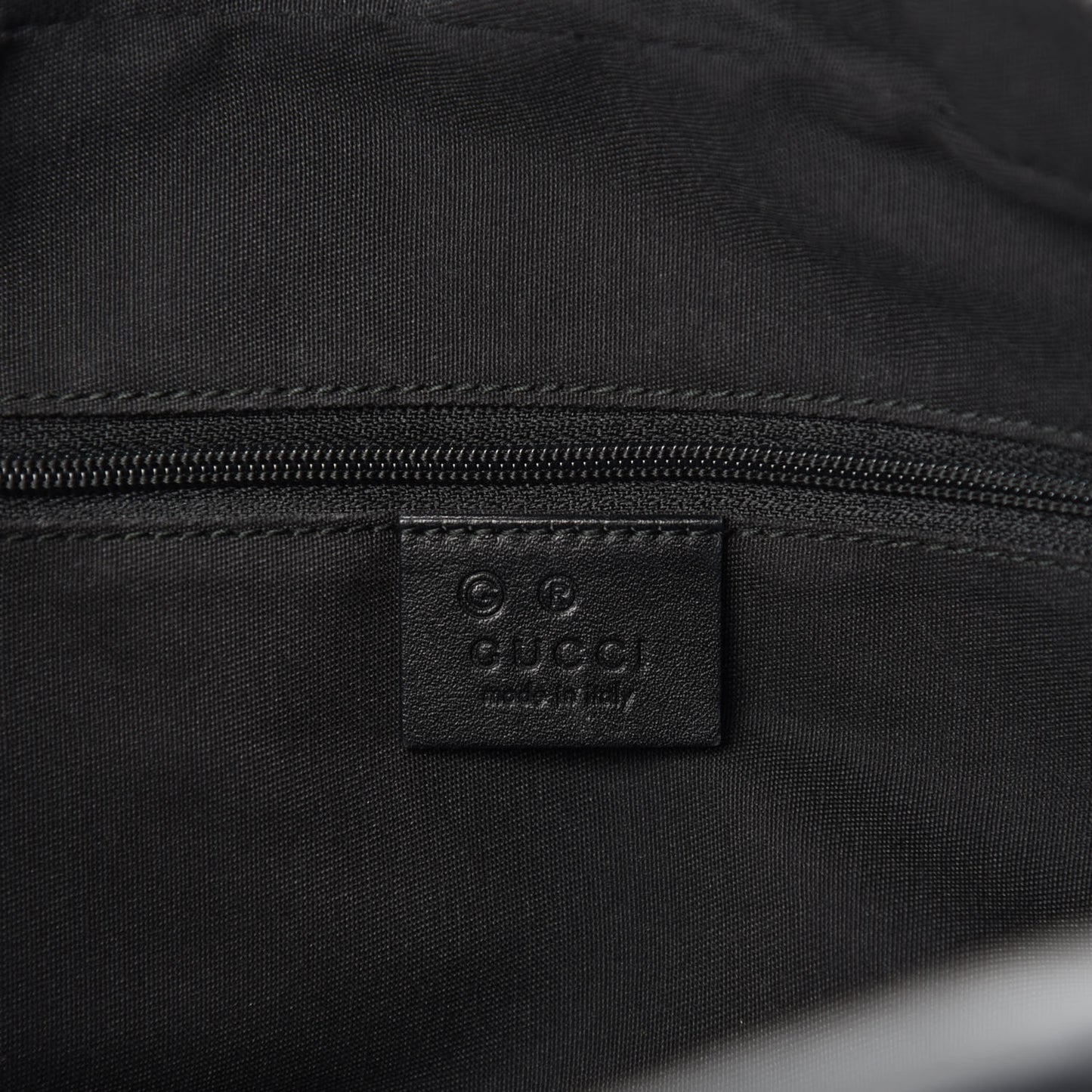 Calfskin Horsebit Embossed Princy Boston Black