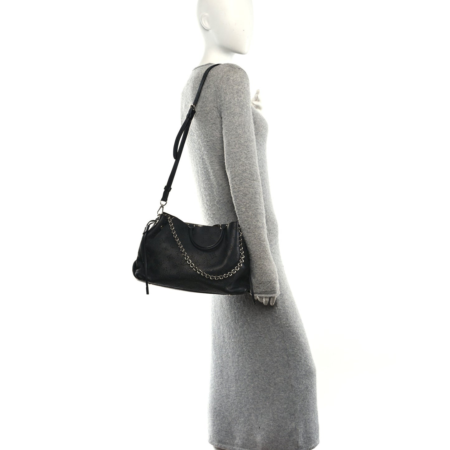Mahina Bella Tote Black