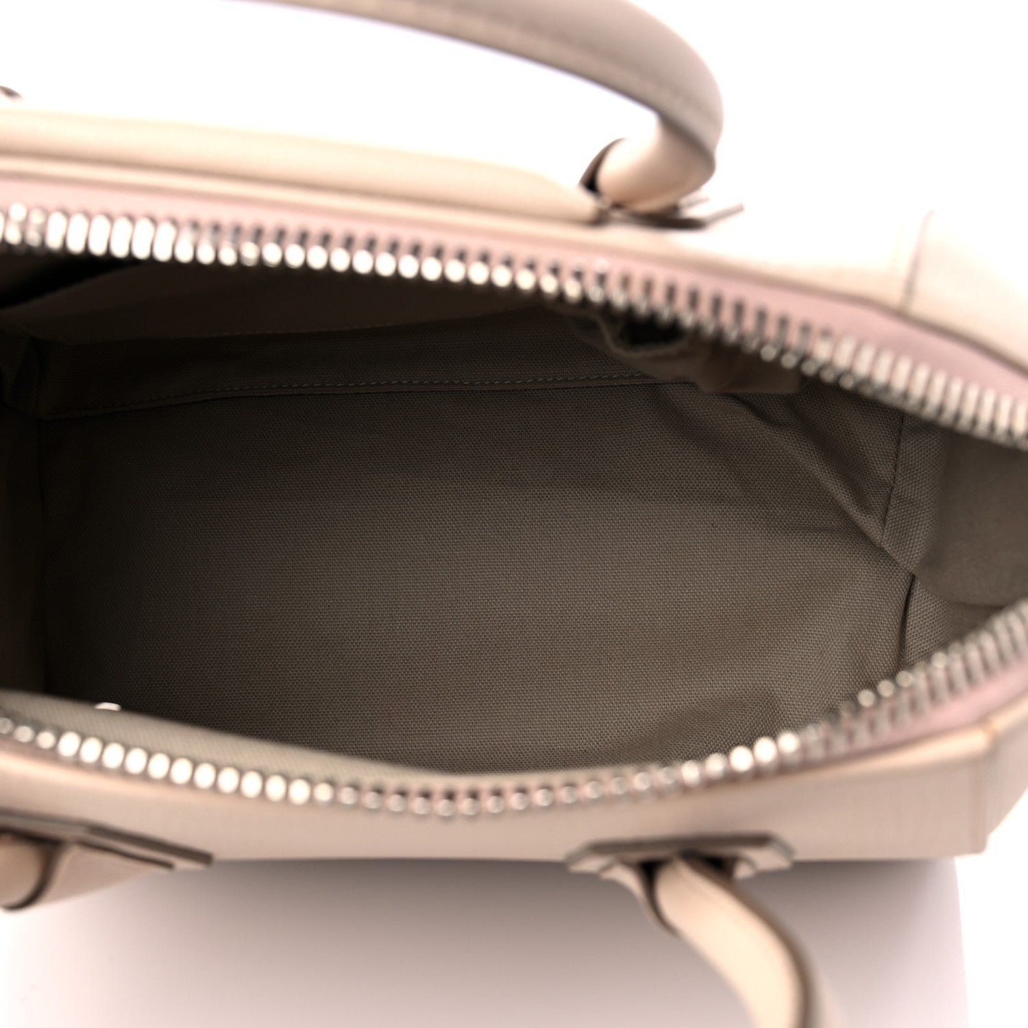 Givenchy Sugar Goatskin Small Antigona Nude Pink 5 of 12