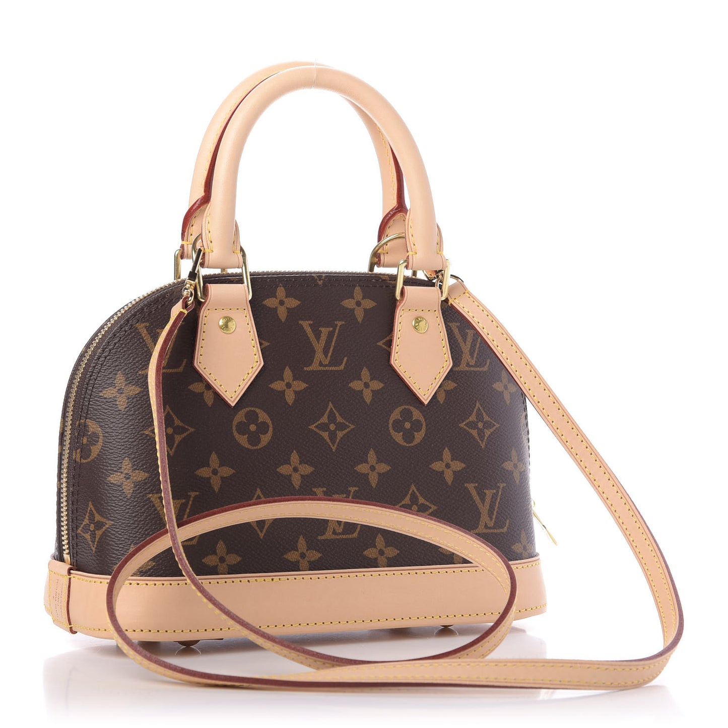 Monogram Alma BB