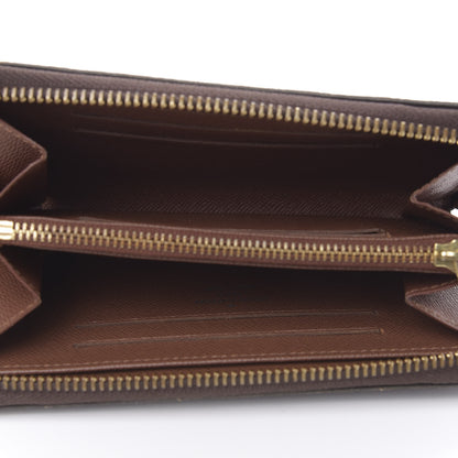 Louis Vuitton Monogram Zippy Compact Wallet 5 of 7