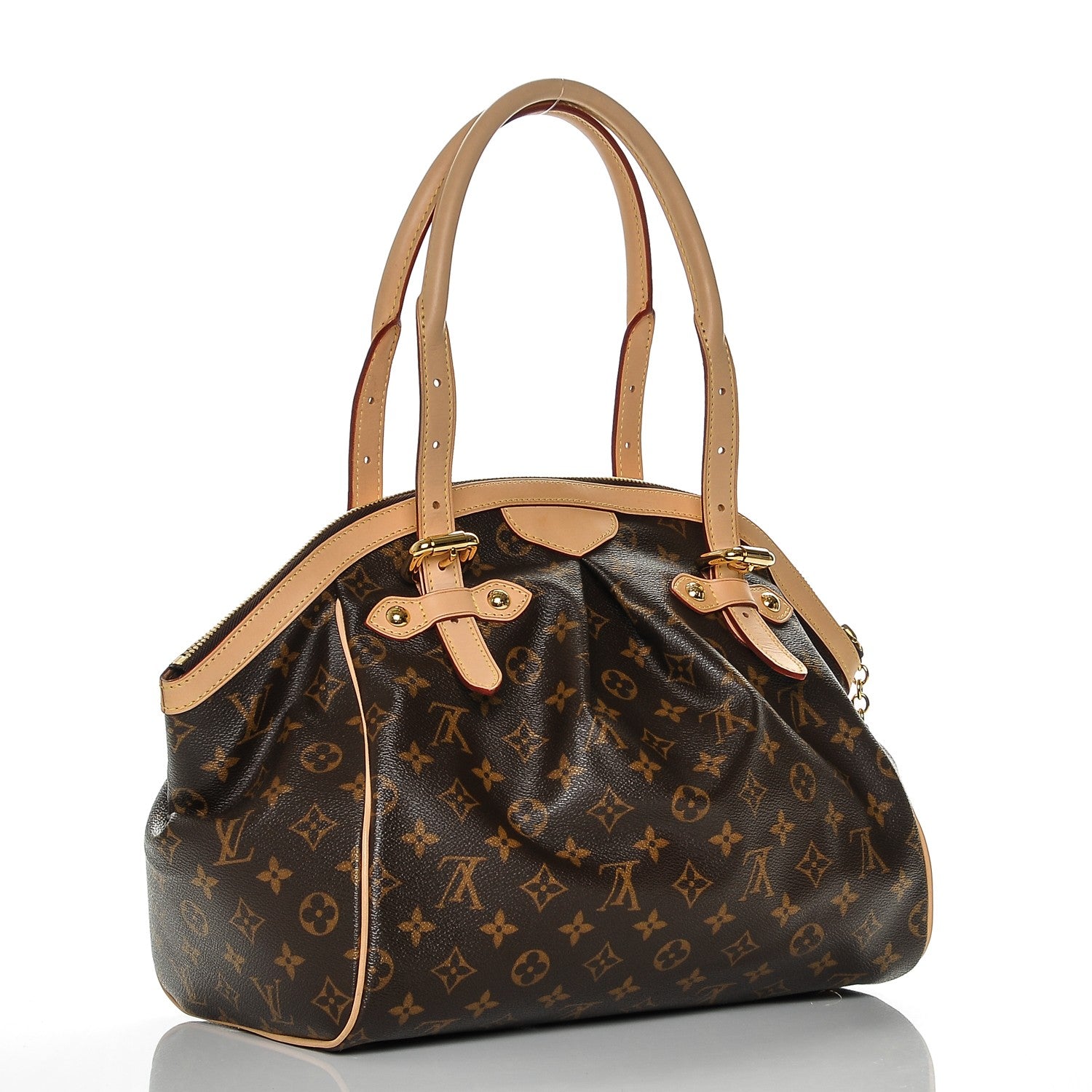 Louis Vuitton Monogram Tivoli GM 3 of 6