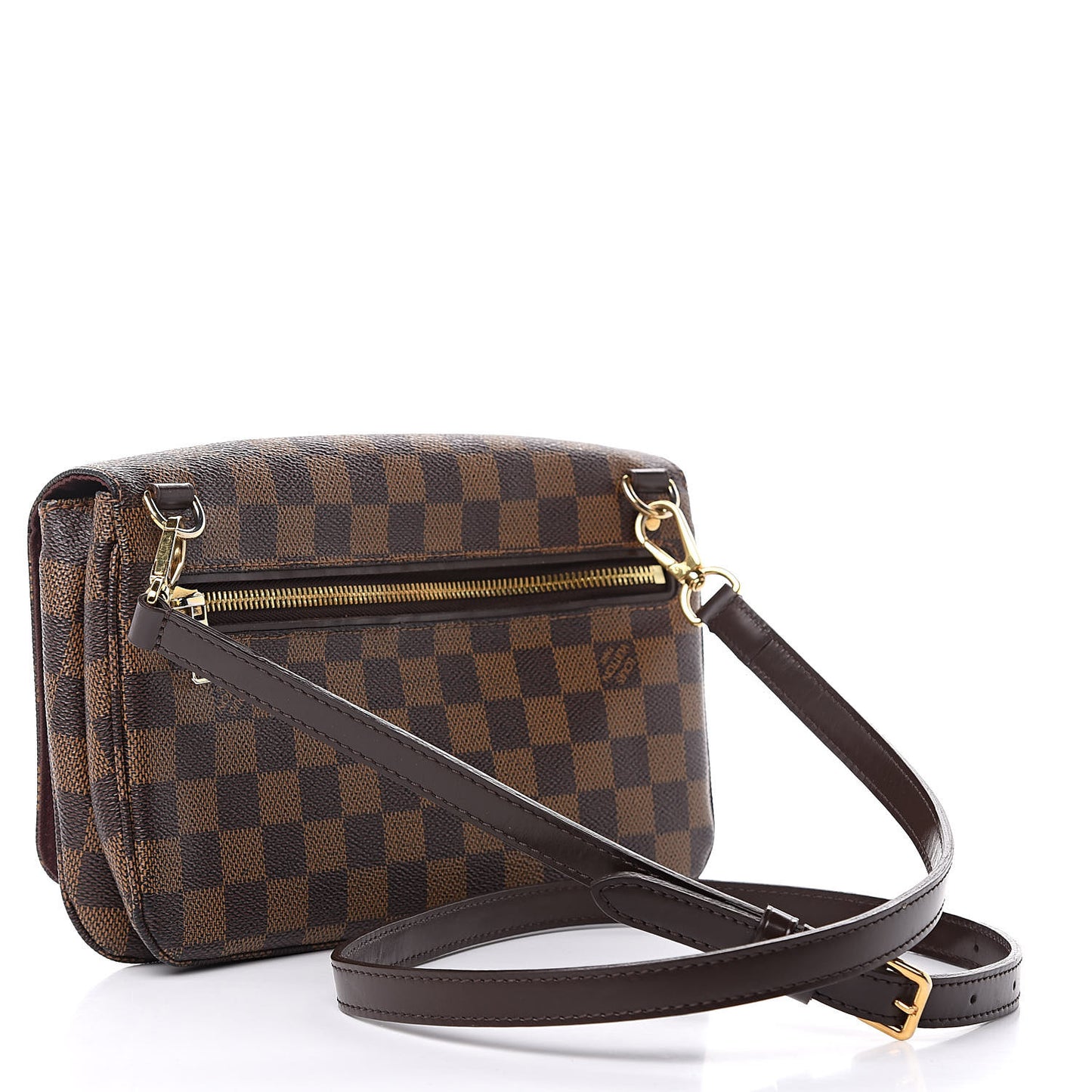 Damier Ebene Hoxton PM