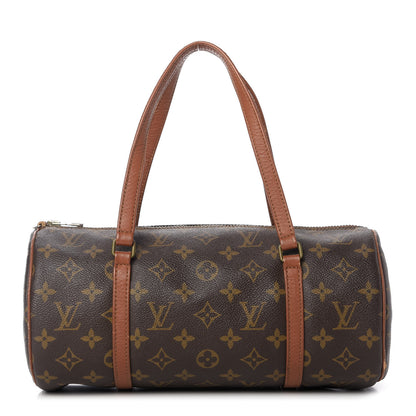 Louis Vuitton Monogram Papillon 30 1 of 12