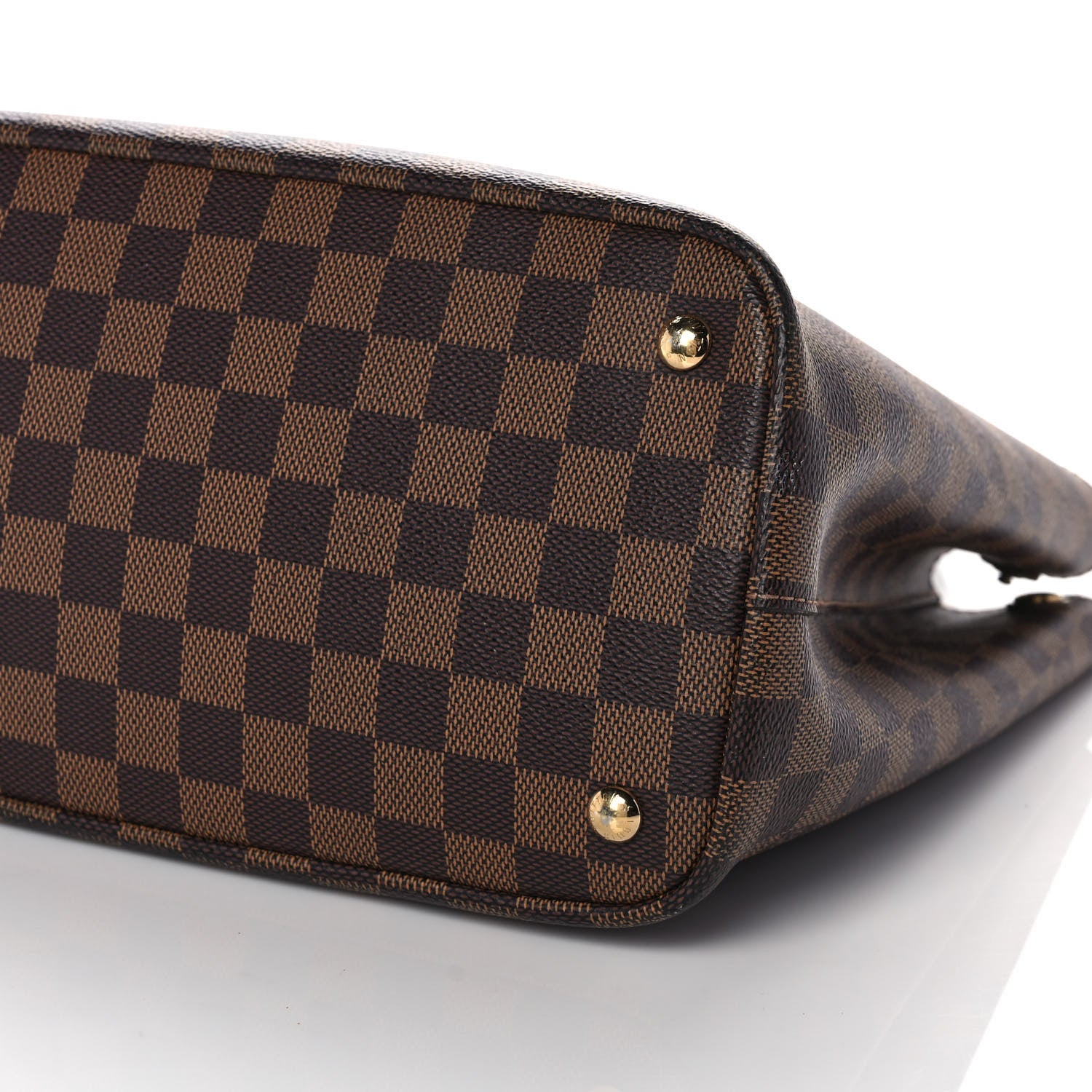 Louis Vuitton Damier Ebene Kensington 8 of 9