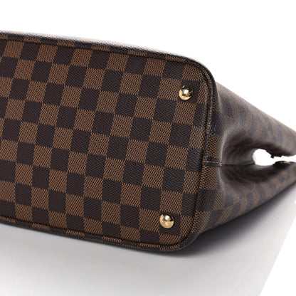 Louis Vuitton Damier Ebene Kensington 8 of 9