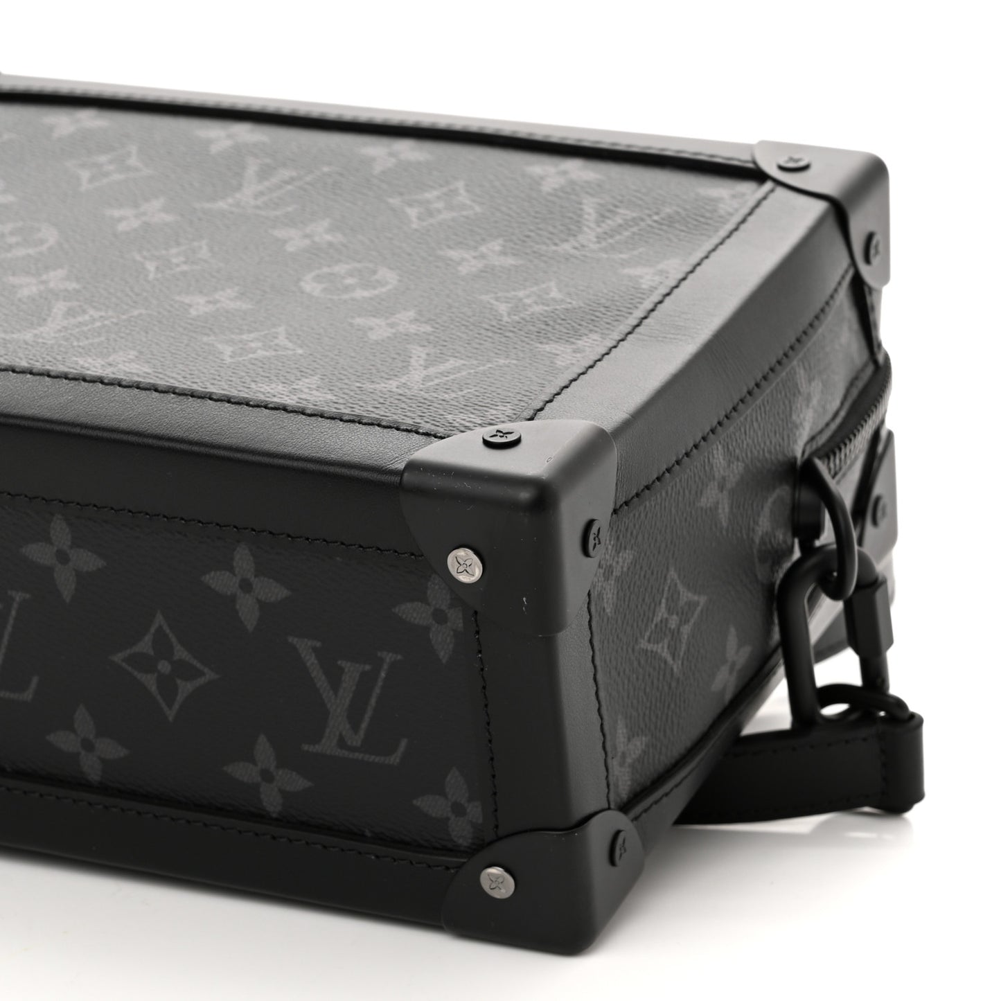 Monogram Eclipse Soft Trunk