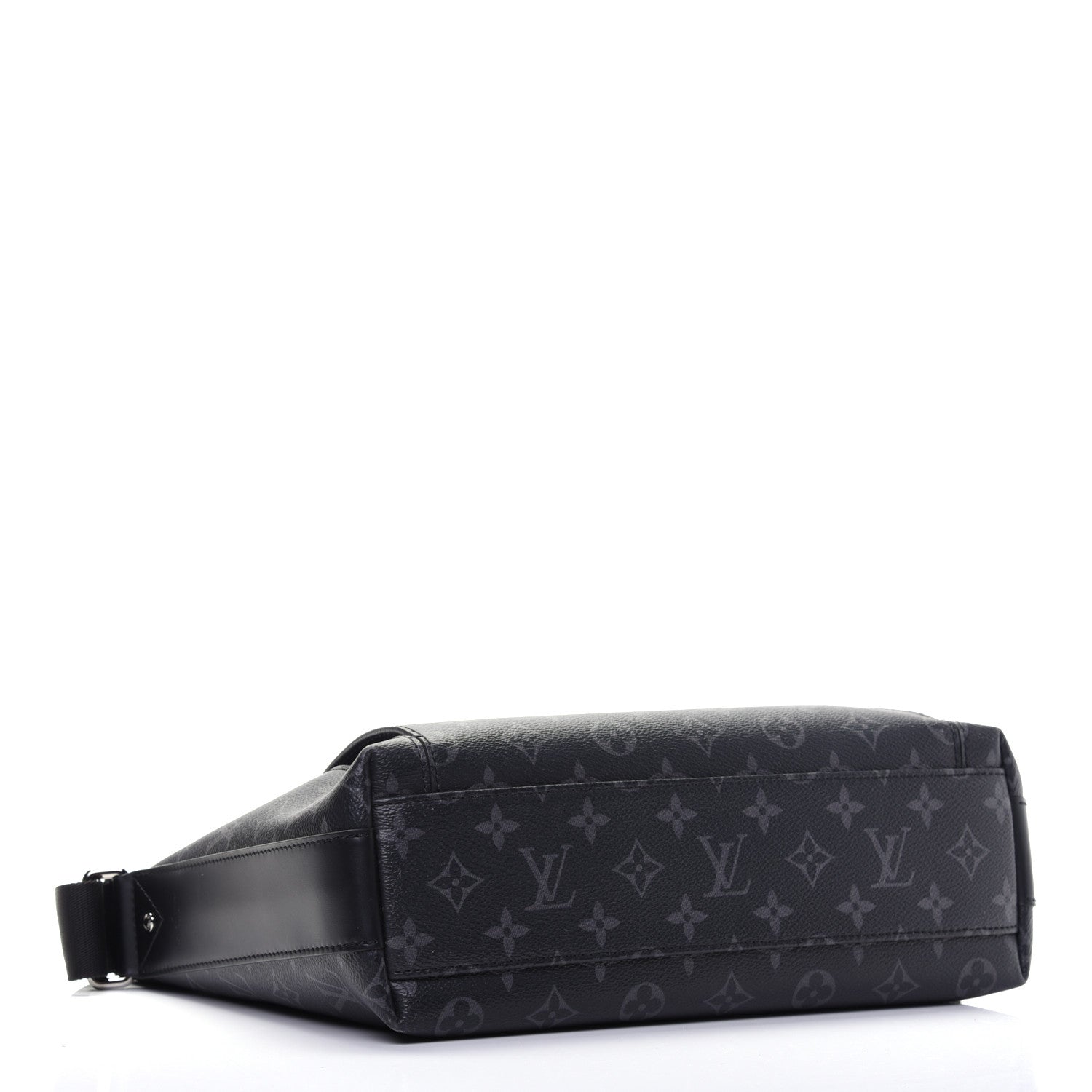 Louis Vuitton Monogram Eclipse Odyssey Messenger PM 4 of 20