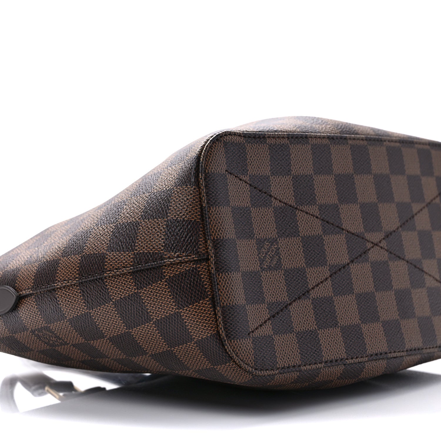 Louis Vuitton Damier Ebene Siena PM 7 of 8
