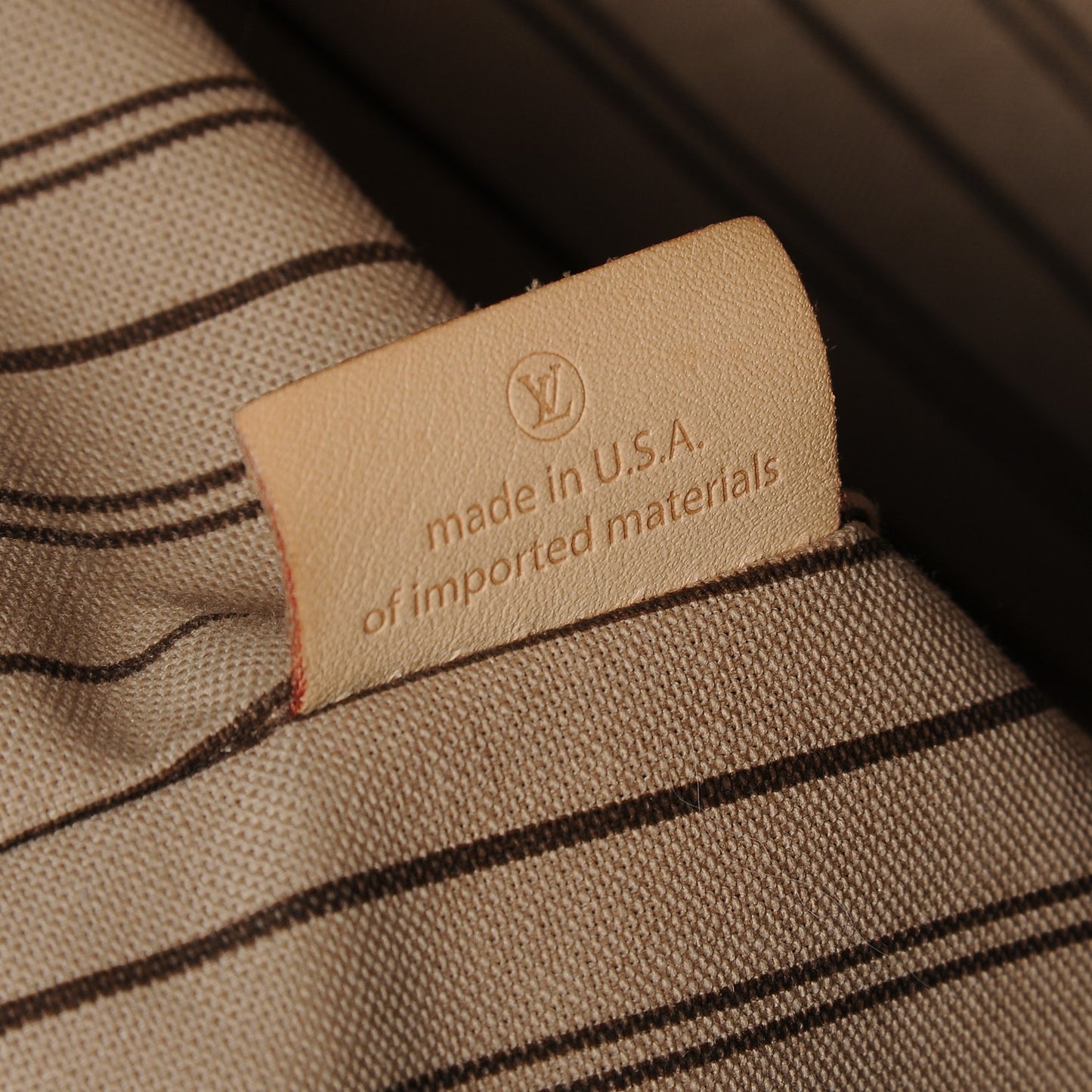 Monogram Delightful GM