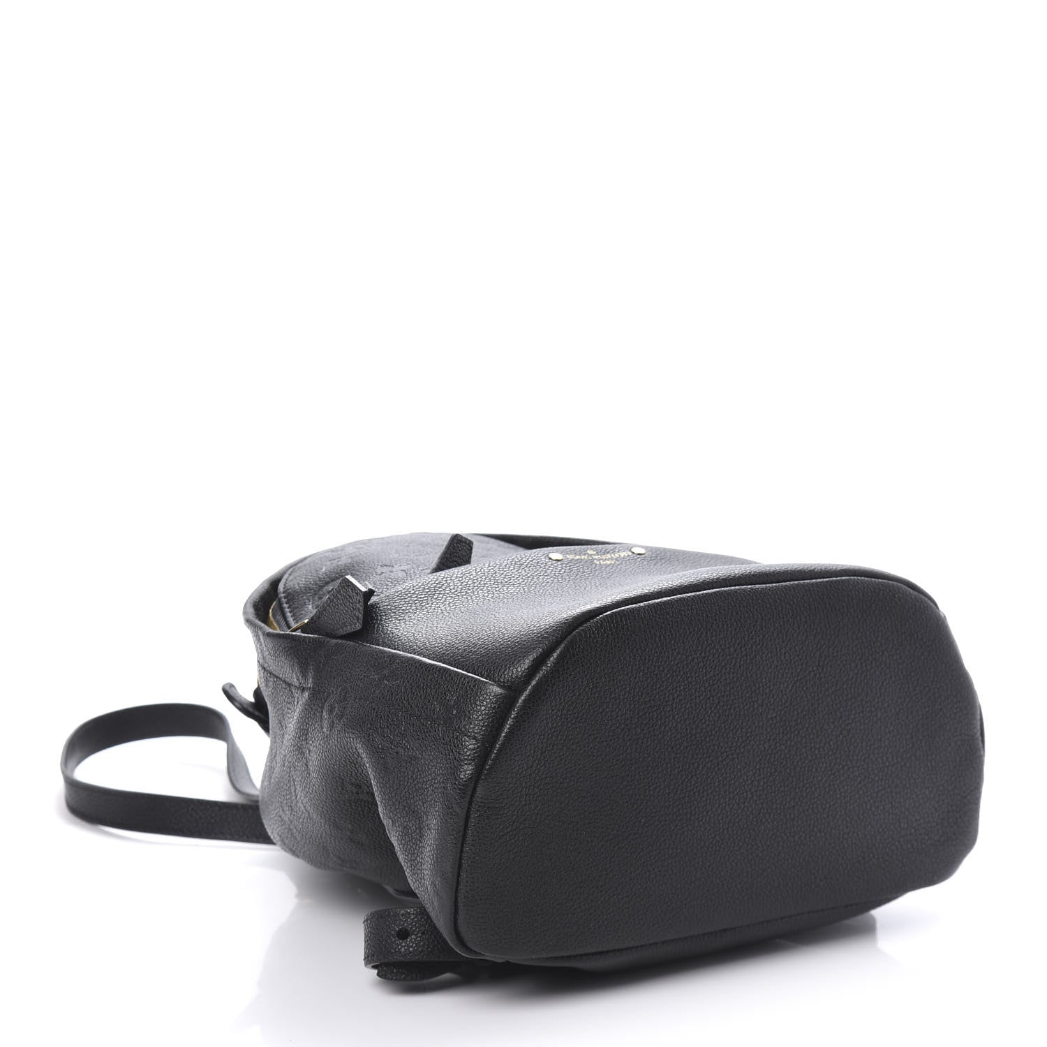 Louis Vuitton Empreinte Sorbonne Backpack Black 3 of 11