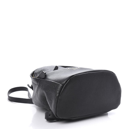 Louis Vuitton Empreinte Sorbonne Backpack Black 3 of 11
