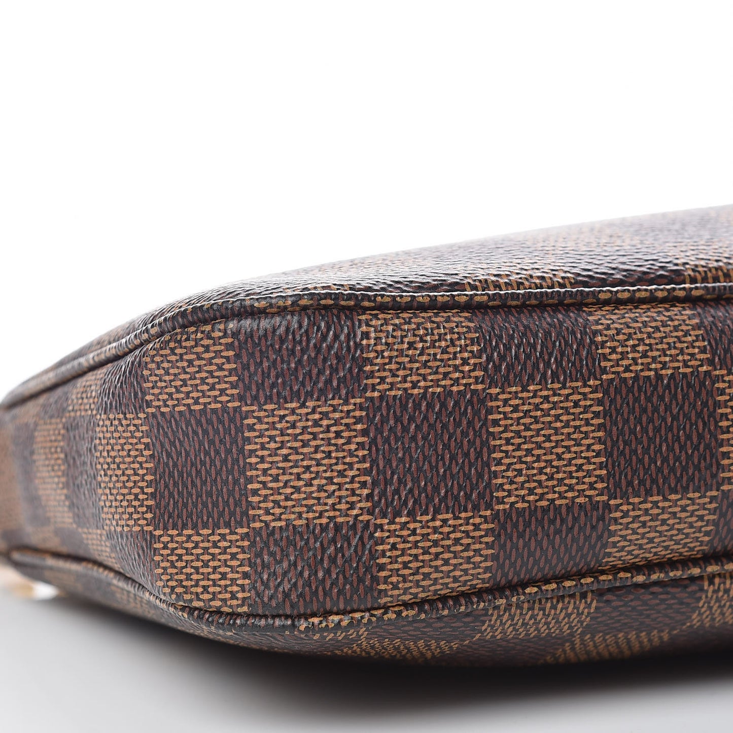 Damier Ebene Pochette Accessories NM