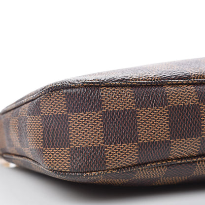 Louis Vuitton Damier Ebene Pochette Accessories NM 8 of 13