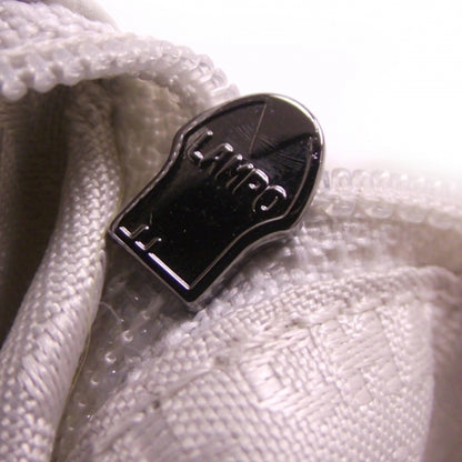 Chanel Caviar Coco Cabas White 11 of 13