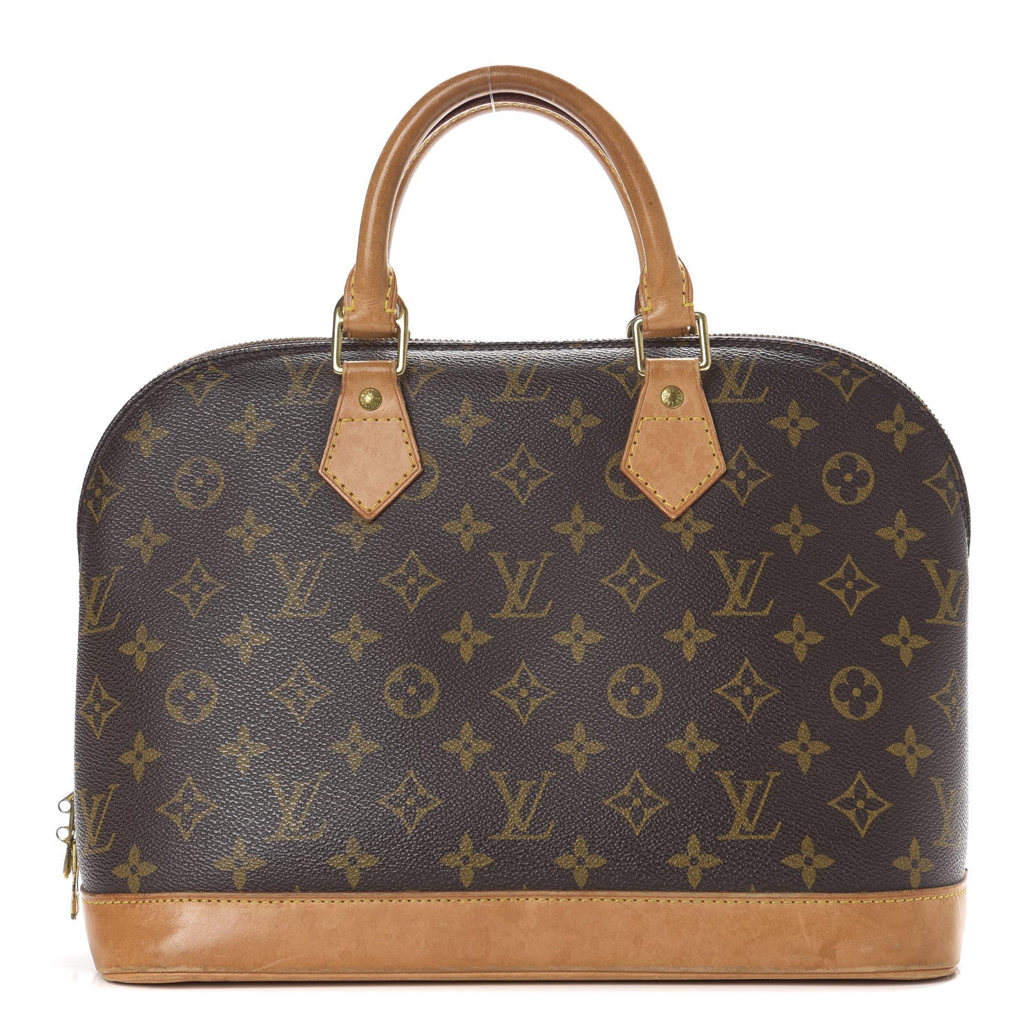 Louis Vuitton Monogram Alma PM 1 of 12