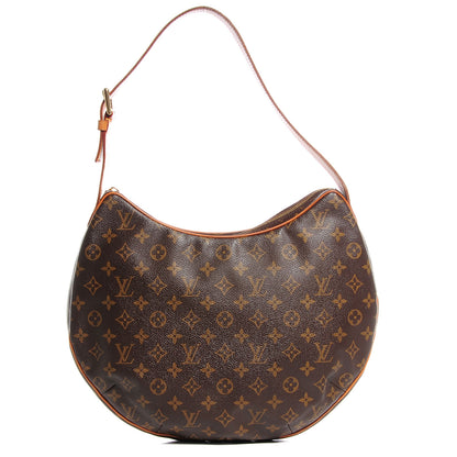 Louis Vuitton Monogram Croissant GM 1 of 7