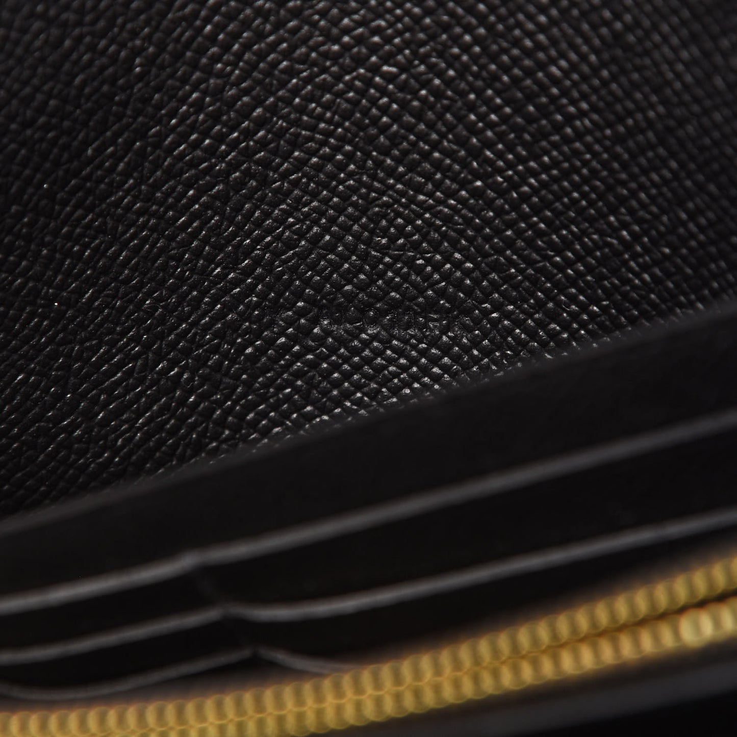 Epsom Constance Wallet To Go Black