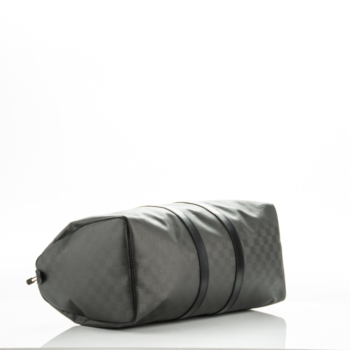 Damier Carbone Keepall 45