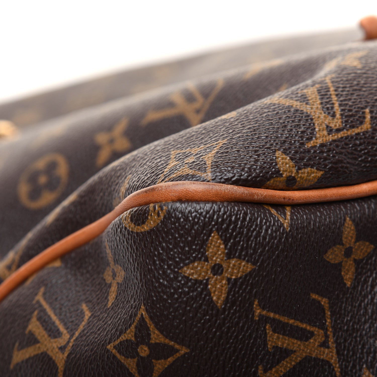 Louis Vuitton Monogram Delightful GM 18 of 37