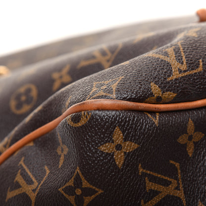 Louis Vuitton Monogram Delightful GM 18 of 37